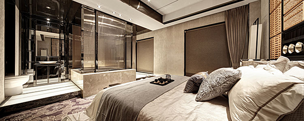 會(huì)舍設(shè)計(jì)，新中式裝修設(shè)計(jì)