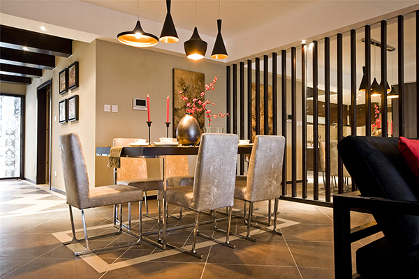 會(huì)舍設(shè)計(jì)，會(huì)舍新中式裝修設(shè)計(jì)