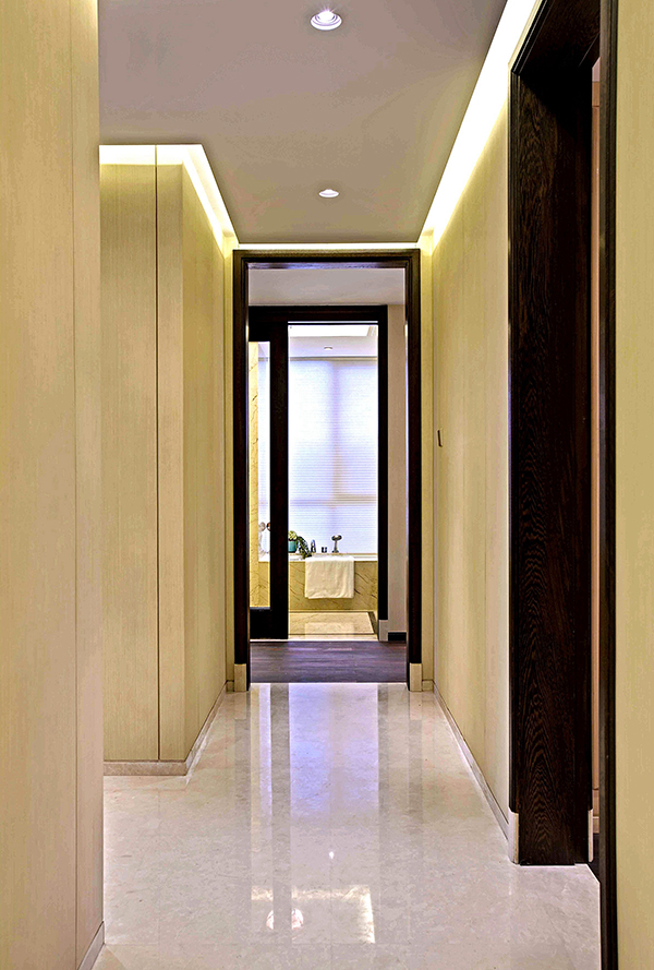 新中式裝修，會(huì)舍新中式裝修設(shè)計(jì)