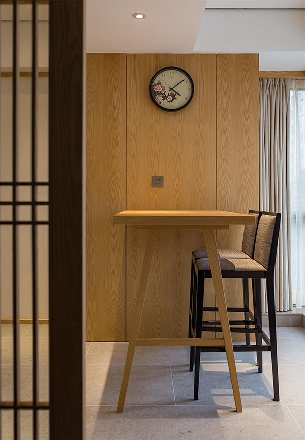 新中式裝修設(shè)計(jì)，會(huì)舍裝修設(shè)計(jì)