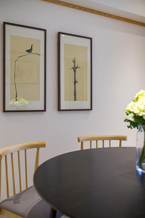 新中式裝修設(shè)計(jì)，會(huì)舍裝修設(shè)計(jì)