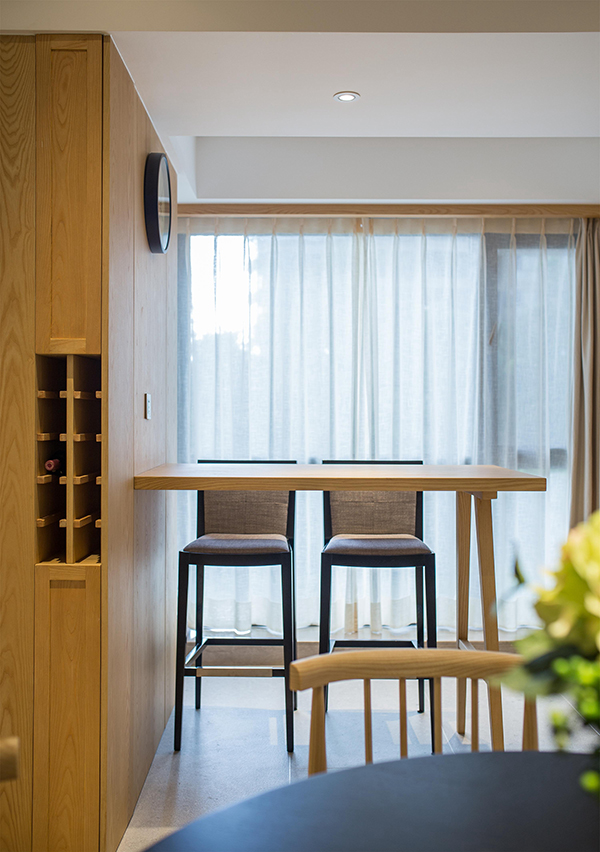 新中式裝修設(shè)計(jì)，會(huì)舍裝修設(shè)計(jì)