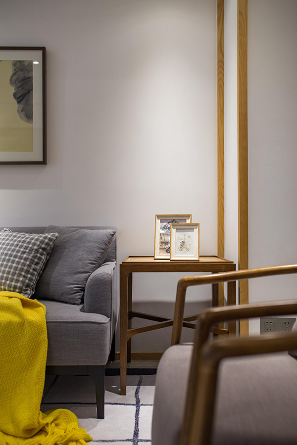 新中式裝修設(shè)計，會舍裝修設(shè)計