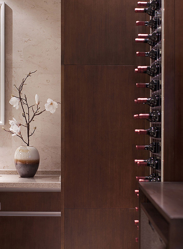 新中式設(shè)計裝修，會舍裝修設(shè)計