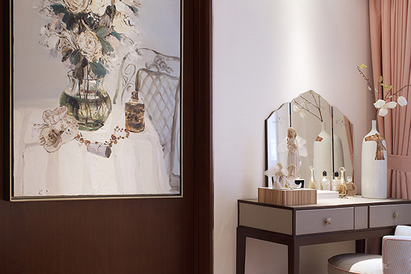 新中式設(shè)計(jì)裝修，會(huì)舍裝修設(shè)計(jì)