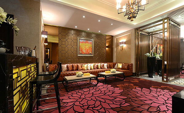 新中式會舍，會舍裝修設(shè)計圖