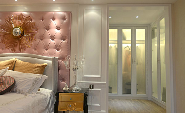 新中式會(huì)舍，會(huì)舍裝修設(shè)計(jì)圖