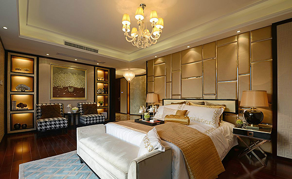 新中式會舍，會舍裝修設(shè)計圖