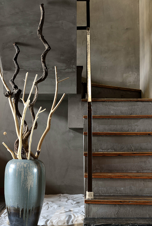 新中式裝修設(shè)計圖，會舍裝修設(shè)計圖