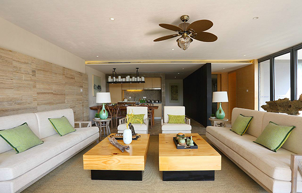 新中式會(huì)舍裝修，裝修設(shè)計(jì)