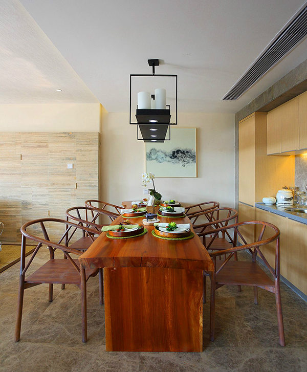 新中式會(huì)舍裝修，裝修設(shè)計(jì)