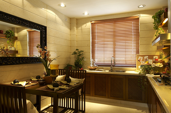 新中式裝修，裝修設計圖