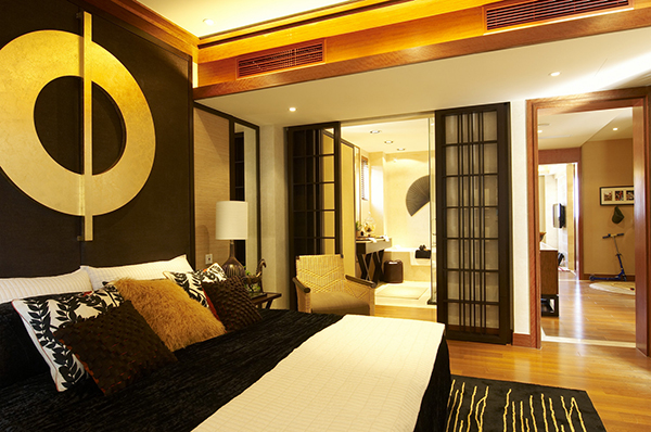 新中式裝修，裝修設(shè)計圖