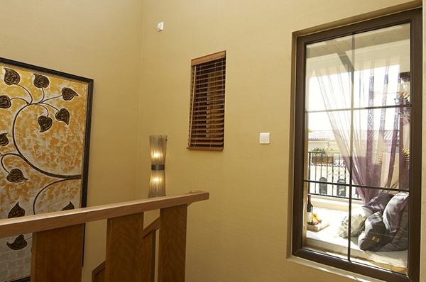 新中式裝修，裝修設計圖