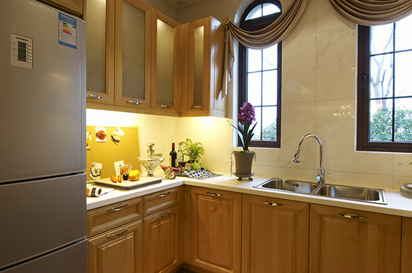 新中式裝修，會舍設(shè)計