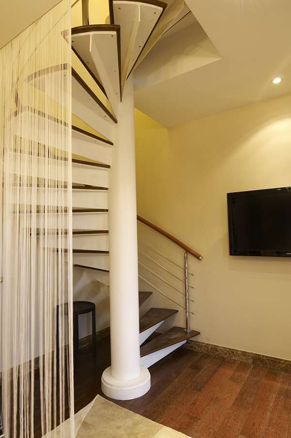 新中式裝修，會舍設計