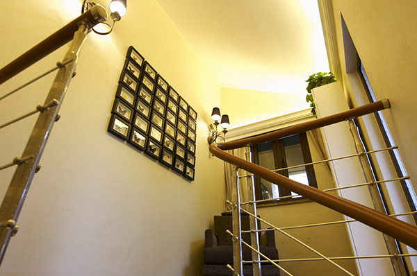 新中式裝修，會舍設(shè)計(jì)