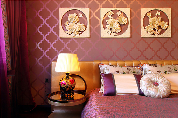 會(huì)舍裝修，新中式裝修設(shè)計(jì)