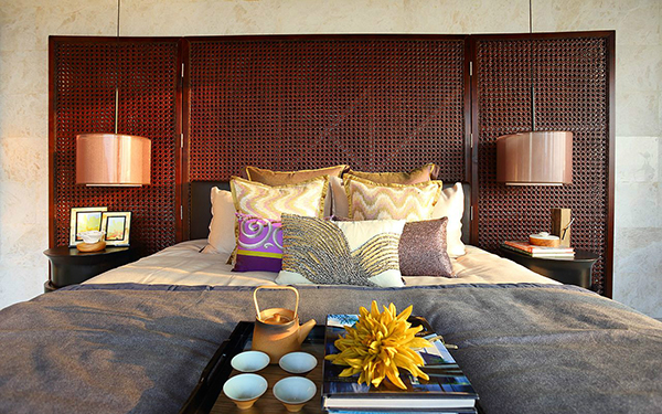 會舍裝修設(shè)計(jì)圖，新中式裝修設(shè)計(jì)