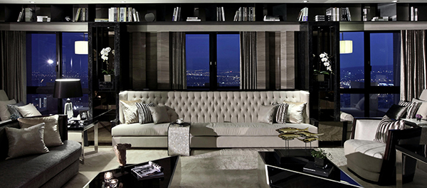 新中式會舍裝修設(shè)計，中式裝修