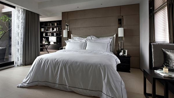 新中式會舍裝修設(shè)計，中式裝修