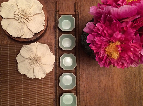 新中式裝修，新中式會舍裝修（二）