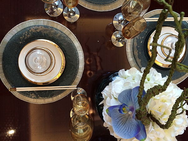 新中式裝修，新中式會舍裝修（二）