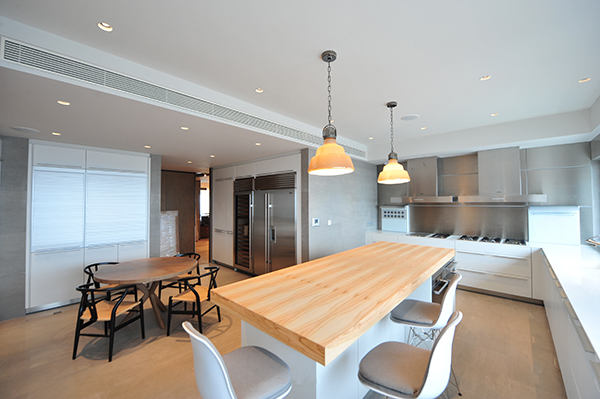 新中式裝修設(shè)計(jì)，會(huì)舍裝修(四)