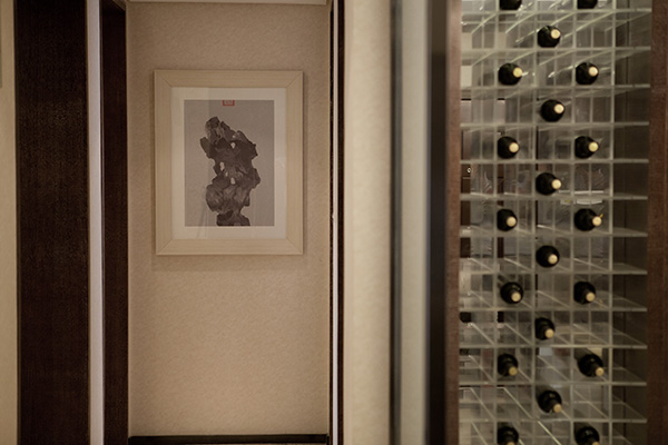 新中式裝修，會(huì)舍裝修設(shè)計(jì)(五)