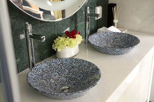 新中式裝修，會舍裝修設(shè)計(六)