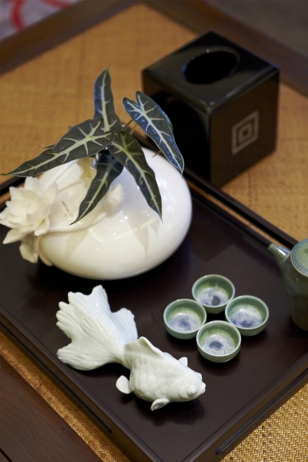 新中式裝修，會(huì)舍裝修設(shè)計(jì)(七)