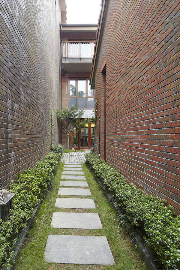 新中式裝修，會(huì)舍裝修設(shè)計(jì)(七)