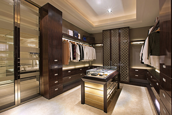 新中式裝修，會(huì)舍裝修設(shè)計(jì)(八)