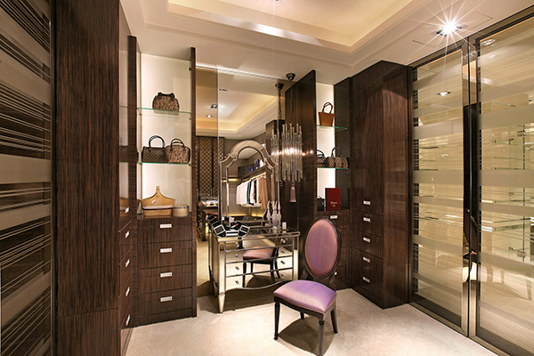 新中式裝修，會(huì)舍裝修設(shè)計(jì)(八)