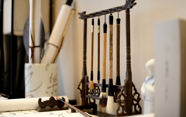 新中式裝修，會(huì)舍裝修設(shè)計(jì)(十)