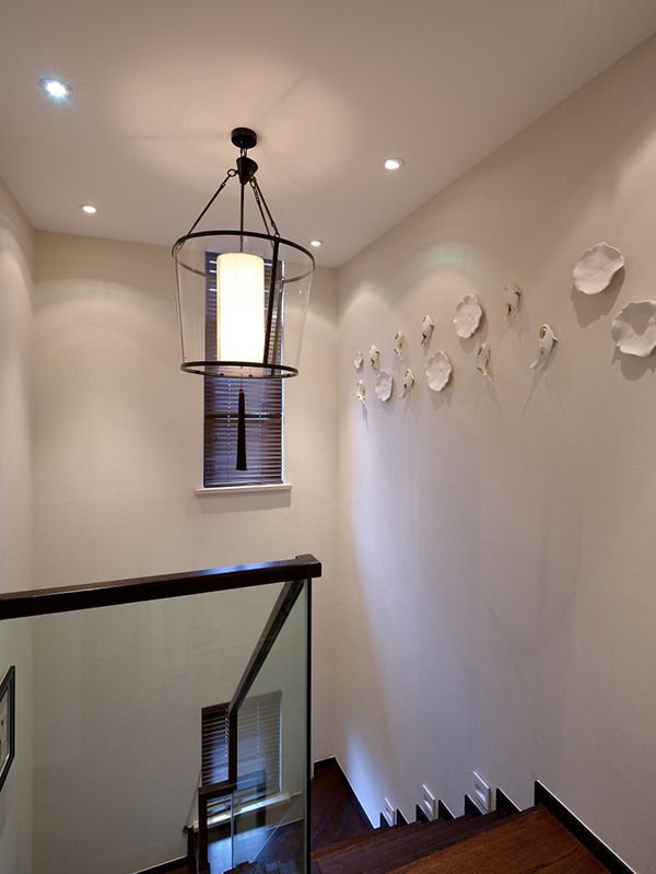 新中式裝修，會舍裝修設(shè)計(十)