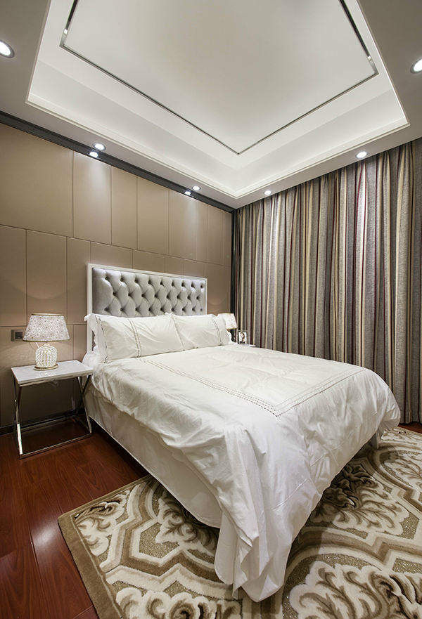 新中式裝修，會(huì)舍裝修設(shè)計(jì)(十一)