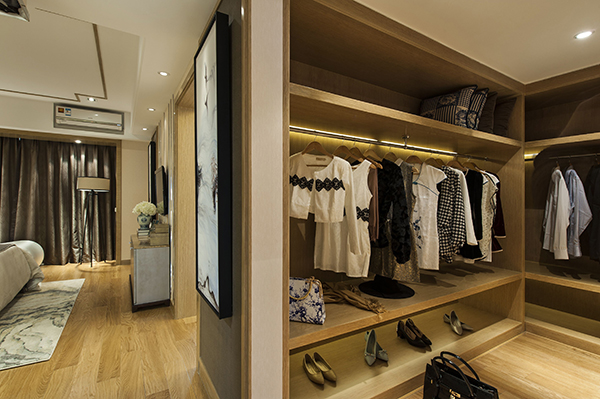 新中式會舍，會舍裝修設(shè)計（一）