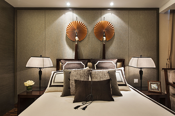 新中式會舍，會舍裝修設(shè)計（一）