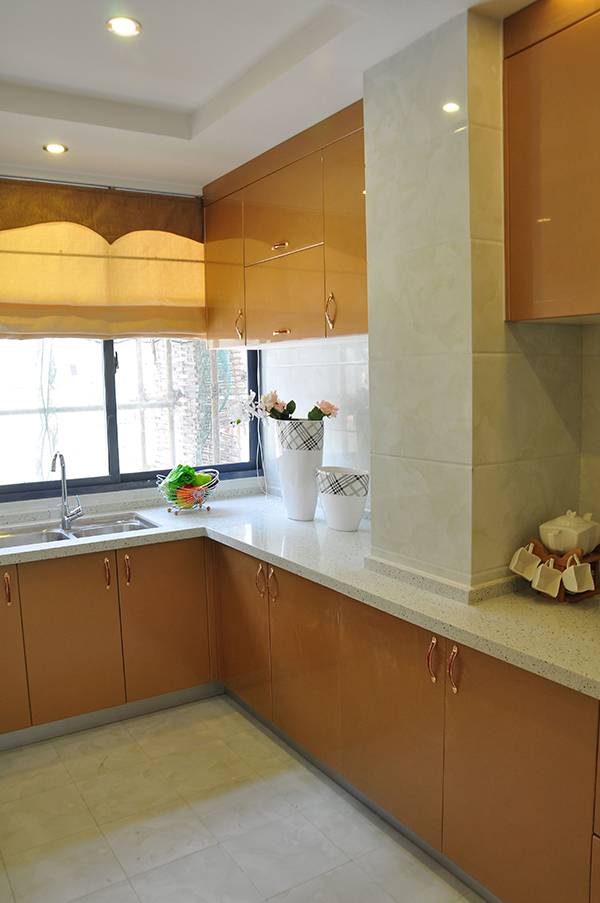 新中式會舍，會舍裝修設(shè)計(jì)(三)