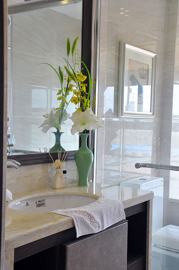 新中式會(huì)舍，會(huì)舍裝修設(shè)計(jì)(三)