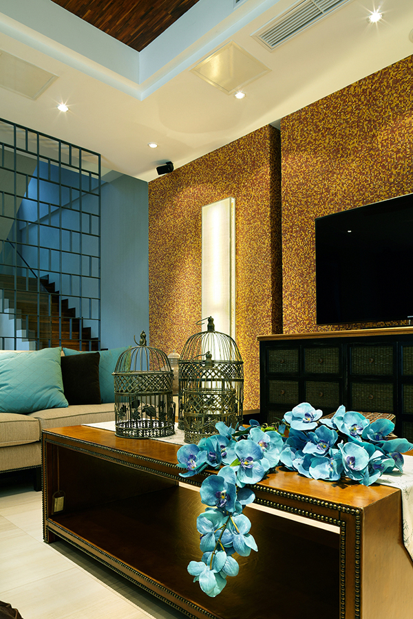 新中式會舍，會舍裝修設(shè)計(四)