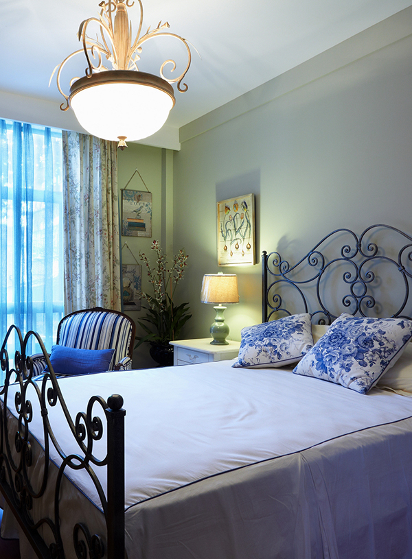 新中式會(huì)舍，會(huì)舍裝修設(shè)計(jì)(四)