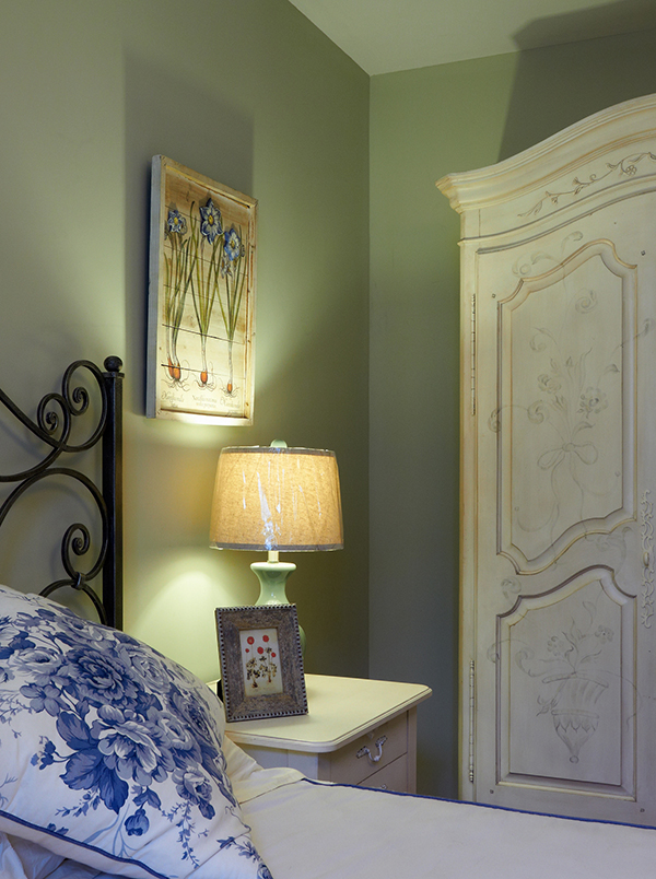 新中式會(huì)舍，會(huì)舍裝修設(shè)計(jì)(四)