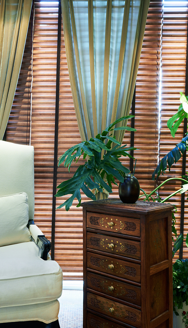 新中式會舍，會舍裝修設計(四)