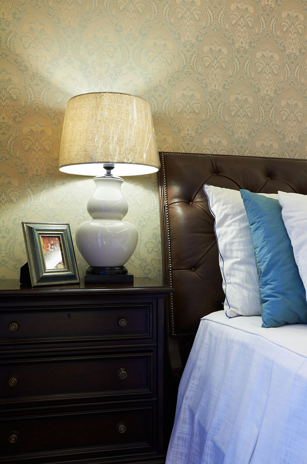 新中式會(huì)舍，會(huì)舍裝修設(shè)計(jì)(四)