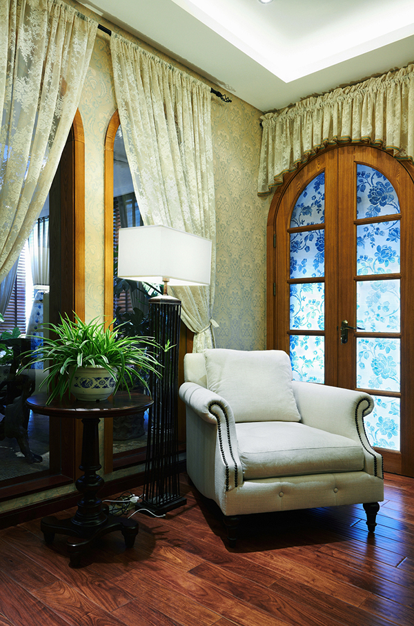 新中式會舍，會舍裝修設計(四)