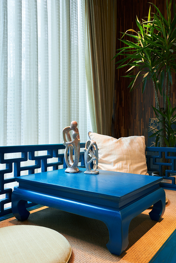 新中式會(huì)舍，會(huì)舍裝修設(shè)計(jì)(四)