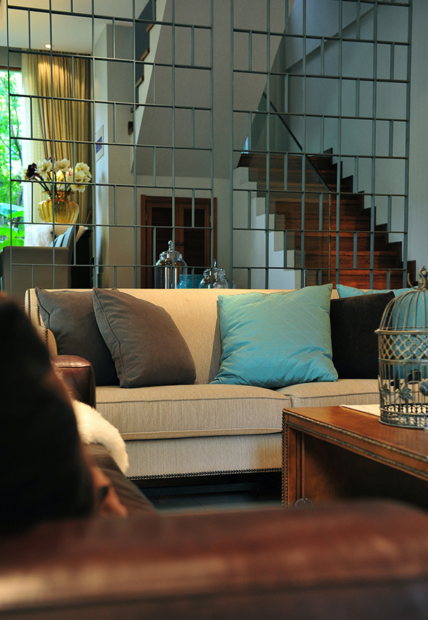 新中式會舍，會舍裝修設(shè)計(四)