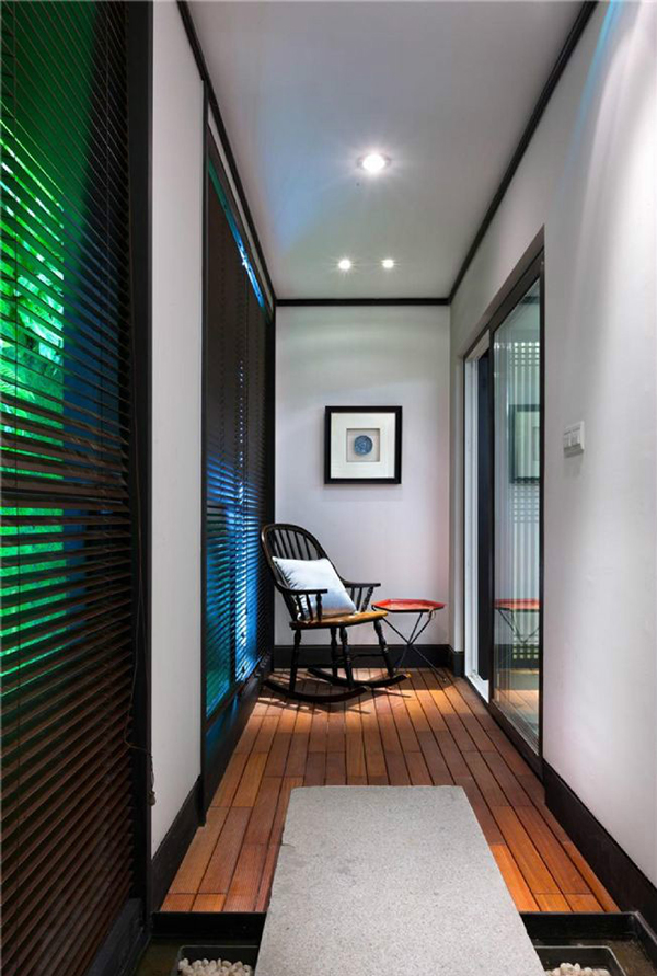 新中式會舍，會舍裝修設計(五)